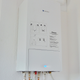 Illustration for article titled Eco-Friendly Water Heating For the Small Family